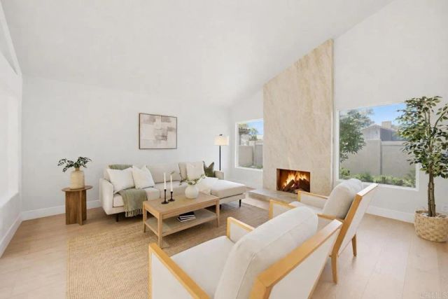 1265 Santa Luisa Drive, Solana Beach, CA 92075