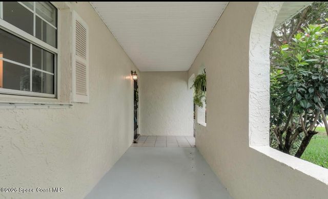 2550 Bernice Court, Melbourne, FL 32935