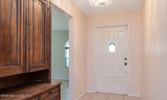 2550 Bernice Court, Melbourne, FL 32935