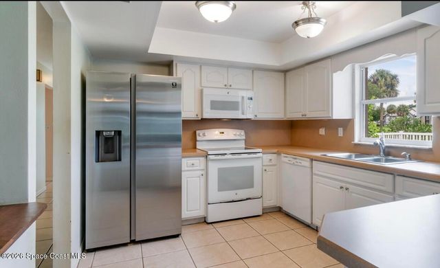 2550 Bernice Court, Melbourne, FL 32935