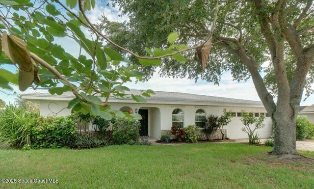 2550 Bernice Court, Melbourne, FL 32935