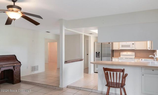 2550 Bernice Court, Melbourne, FL 32935