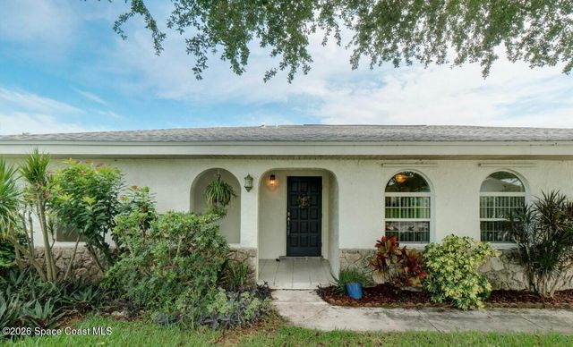 2550 Bernice Court, Melbourne, FL 32935
