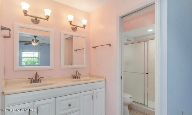 2550 Bernice Court, Melbourne, FL 32935