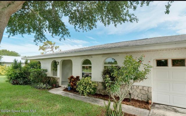 2550 Bernice Court, Melbourne, FL 32935