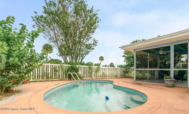 2550 Bernice Court, Melbourne, FL 32935