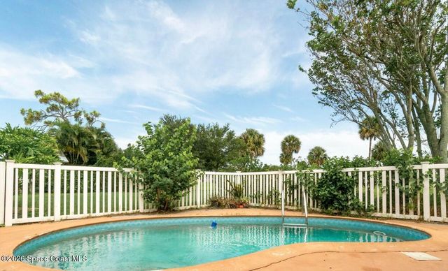 2550 Bernice Court, Melbourne, FL 32935