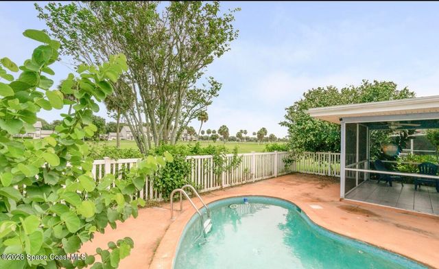 2550 Bernice Court, Melbourne, FL 32935
