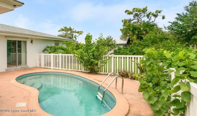 2550 Bernice Court, Melbourne, FL 32935