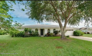 2550 Bernice Court, Melbourne, FL 32935