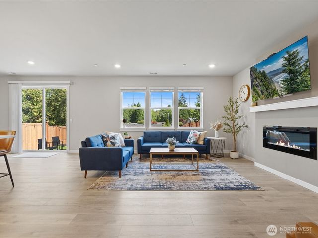 2809 193rd Place SE, Bothell, WA 98012