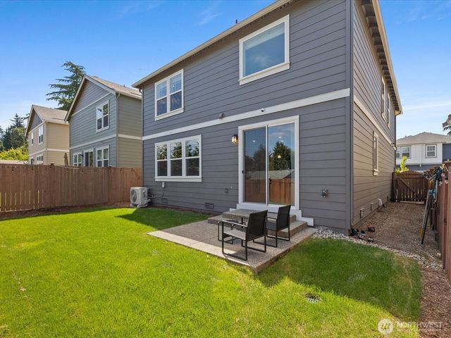 2809 193rd Place SE, Bothell, WA 98012