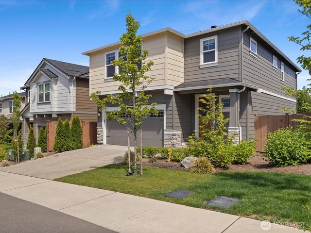 2809 193rd Place SE, Bothell, WA 98012