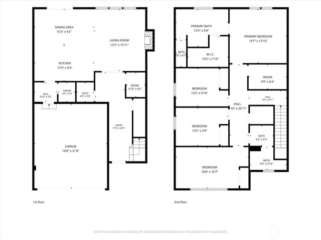 2809 193rd Place SE, Bothell, WA 98012