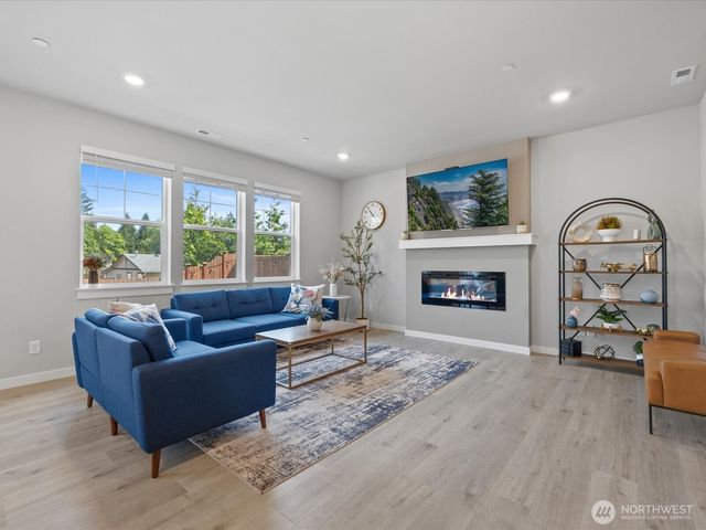 2809 193rd Place SE, Bothell, WA 98012