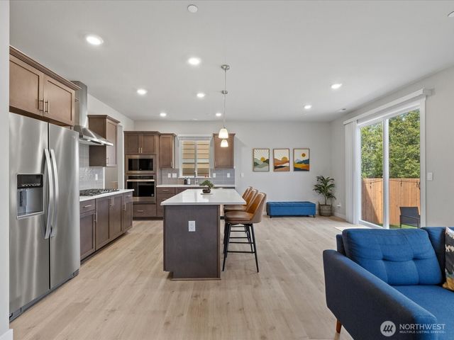2809 193rd Place SE, Bothell, WA 98012