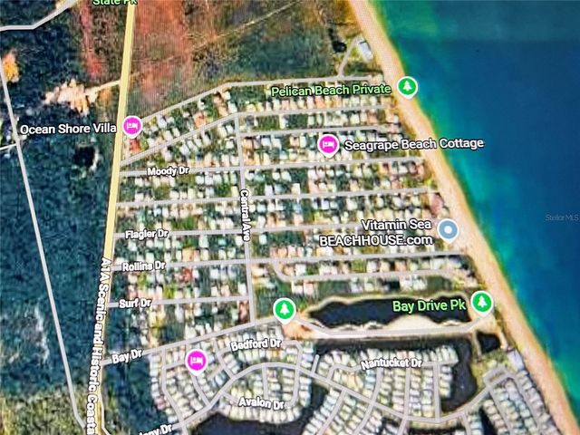 5 FLAGLER DRIVE, Palm Coast, FL 32137