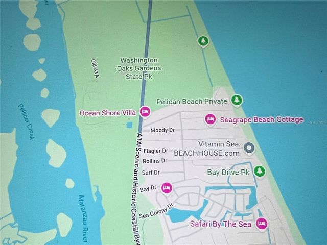 5 FLAGLER DRIVE, Palm Coast, FL 32137