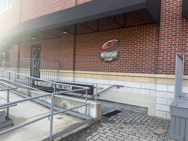 429 R Main Suite B, Melrose, MA 02176