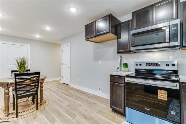 1932 S Mosley, Wichita, KS 67211