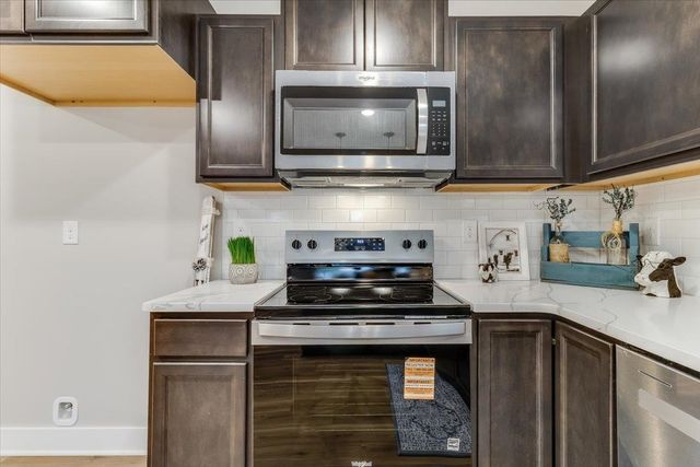 1932 S Mosley, Wichita, KS 67211