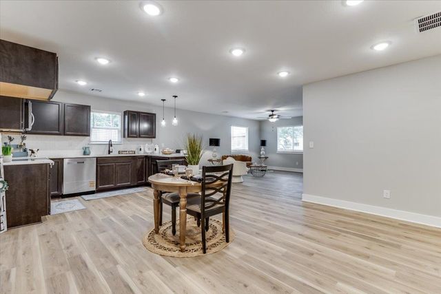1932 S Mosley, Wichita, KS 67211