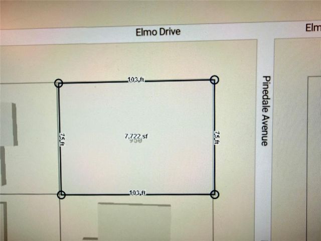 950 PINEDALE AVENUE, Orlando, FL 32808