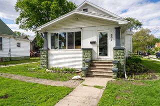 301 W Graham Street, Bloomington, IL 61701