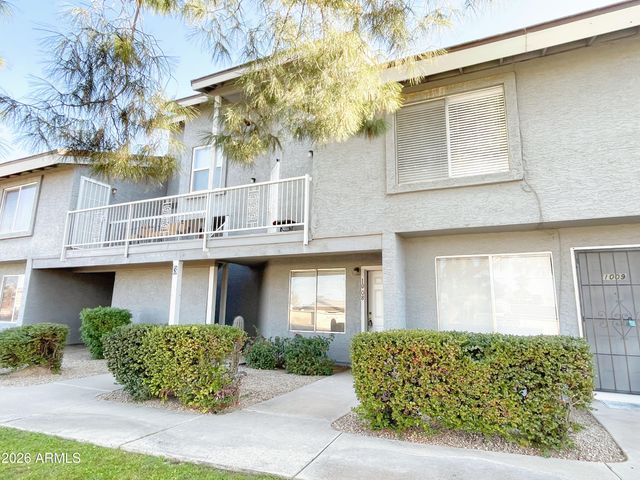 19601 N 7th Street Unit 1008, Phoenix, AZ 85024