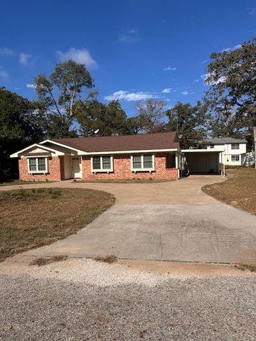 10 Catalina, Hilltop Lakes, TX 77871