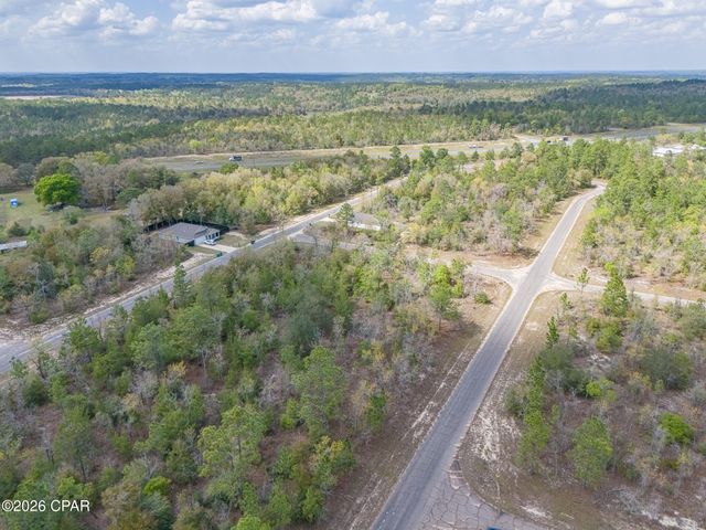 Lot 2 Esmont Avenue, Chipley, FL 32428