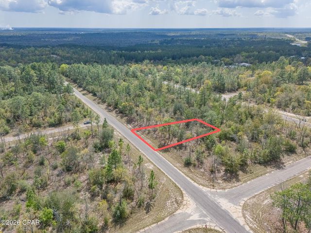 Lot 2 Esmont Avenue, Chipley, FL 32428
