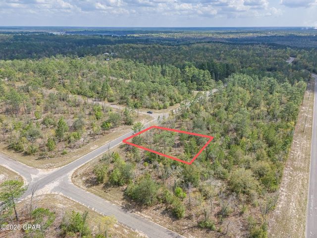 Lot 2 Esmont Avenue, Chipley, FL 32428