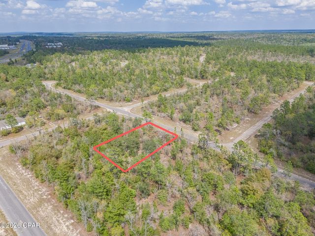Lot 2 Esmont Avenue, Chipley, FL 32428