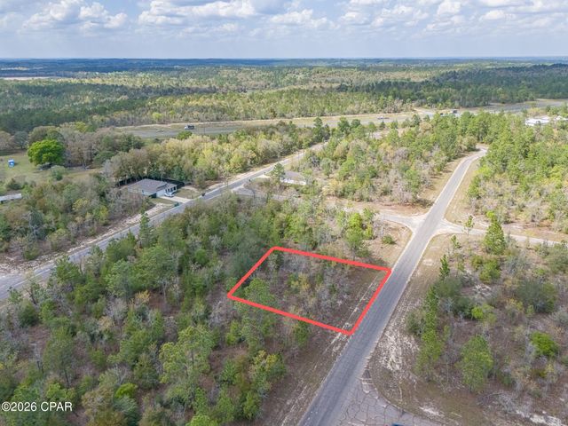 Lot 2 Esmont Avenue, Chipley, FL 32428