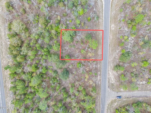Lot 2 Esmont Avenue, Chipley, FL 32428