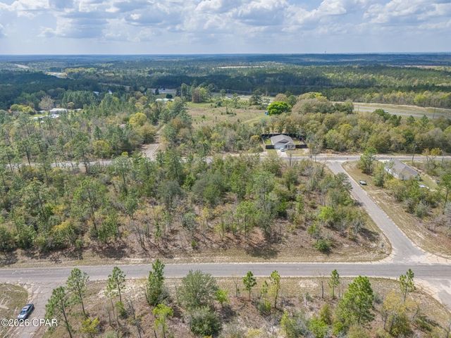 Lot 2 Esmont Avenue, Chipley, FL 32428