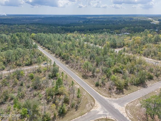 Lot 2 Esmont Avenue, Chipley, FL 32428