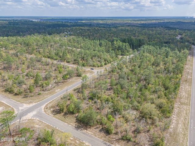 Lot 2 Esmont Avenue, Chipley, FL 32428
