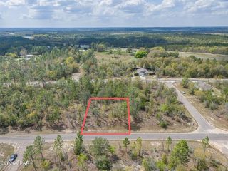 Lot 2 Esmont Avenue, Chipley, FL 32428