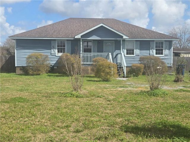 5735 March Road, Theodore, AL 36582