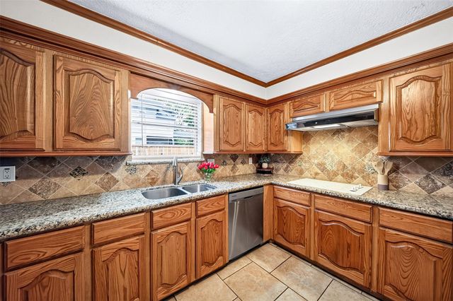 6507 Spring Leaf Drive, Spring, TX 77379