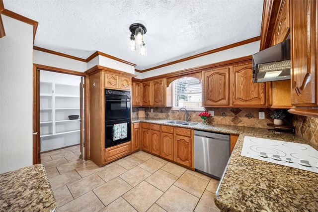 6507 Spring Leaf Drive, Spring, TX 77379