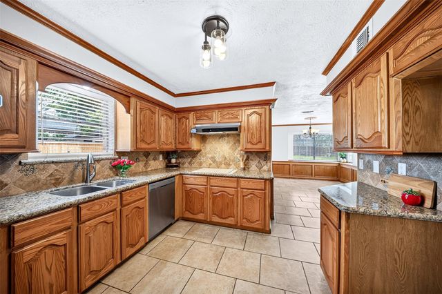 6507 Spring Leaf Drive, Spring, TX 77379