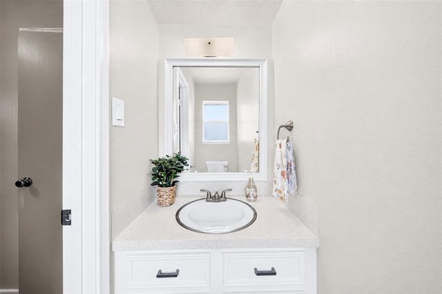 6507 Spring Leaf Drive, Spring, TX 77379