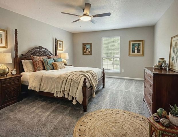 6507 Spring Leaf Drive, Spring, TX 77379