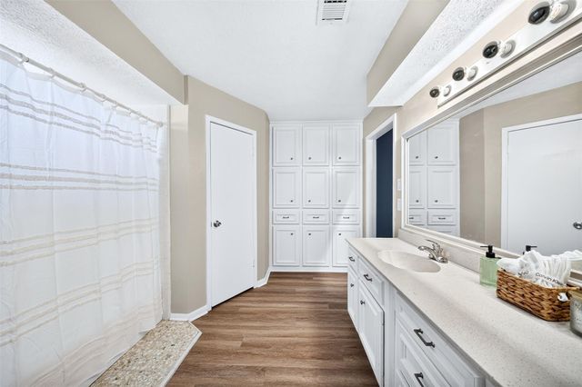 6507 Spring Leaf Drive, Spring, TX 77379