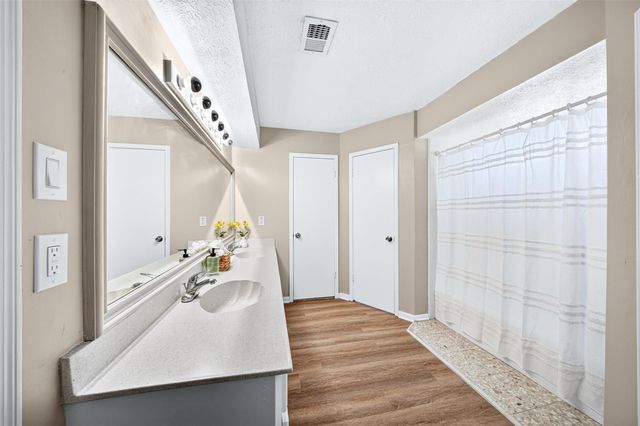 6507 Spring Leaf Drive, Spring, TX 77379
