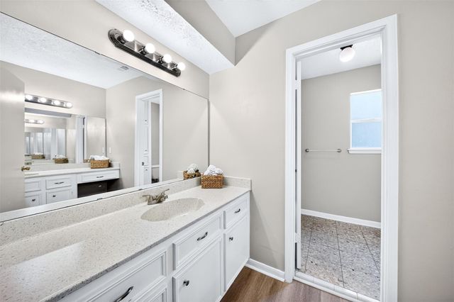 6507 Spring Leaf Drive, Spring, TX 77379