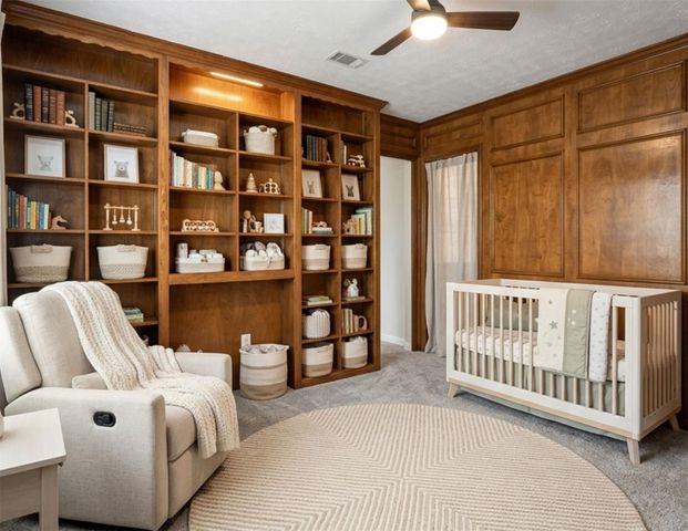 6507 Spring Leaf Drive, Spring, TX 77379